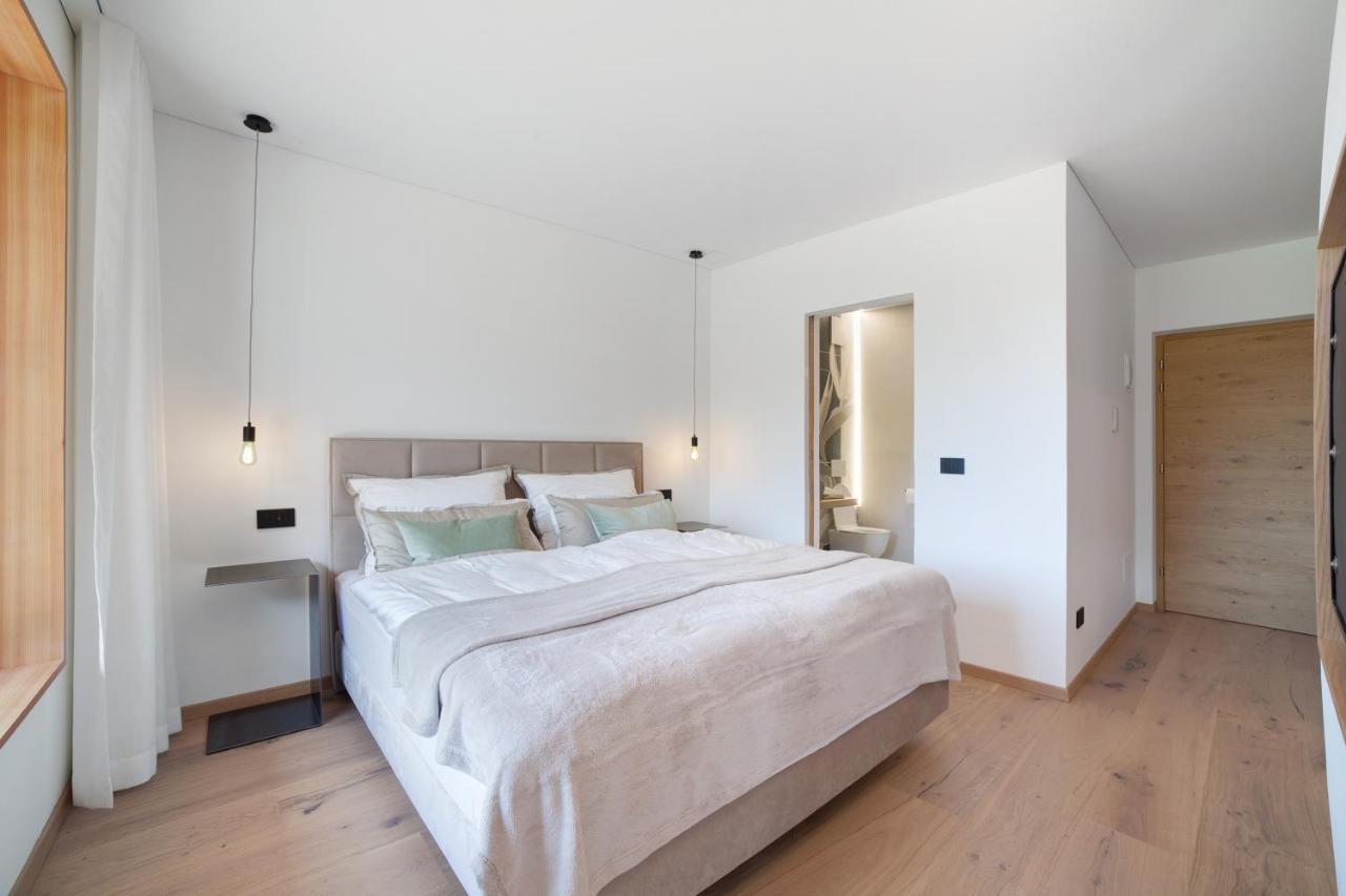 Alivo Living Apartment Olivia ริเฟียโน ภายนอก รูปภาพ