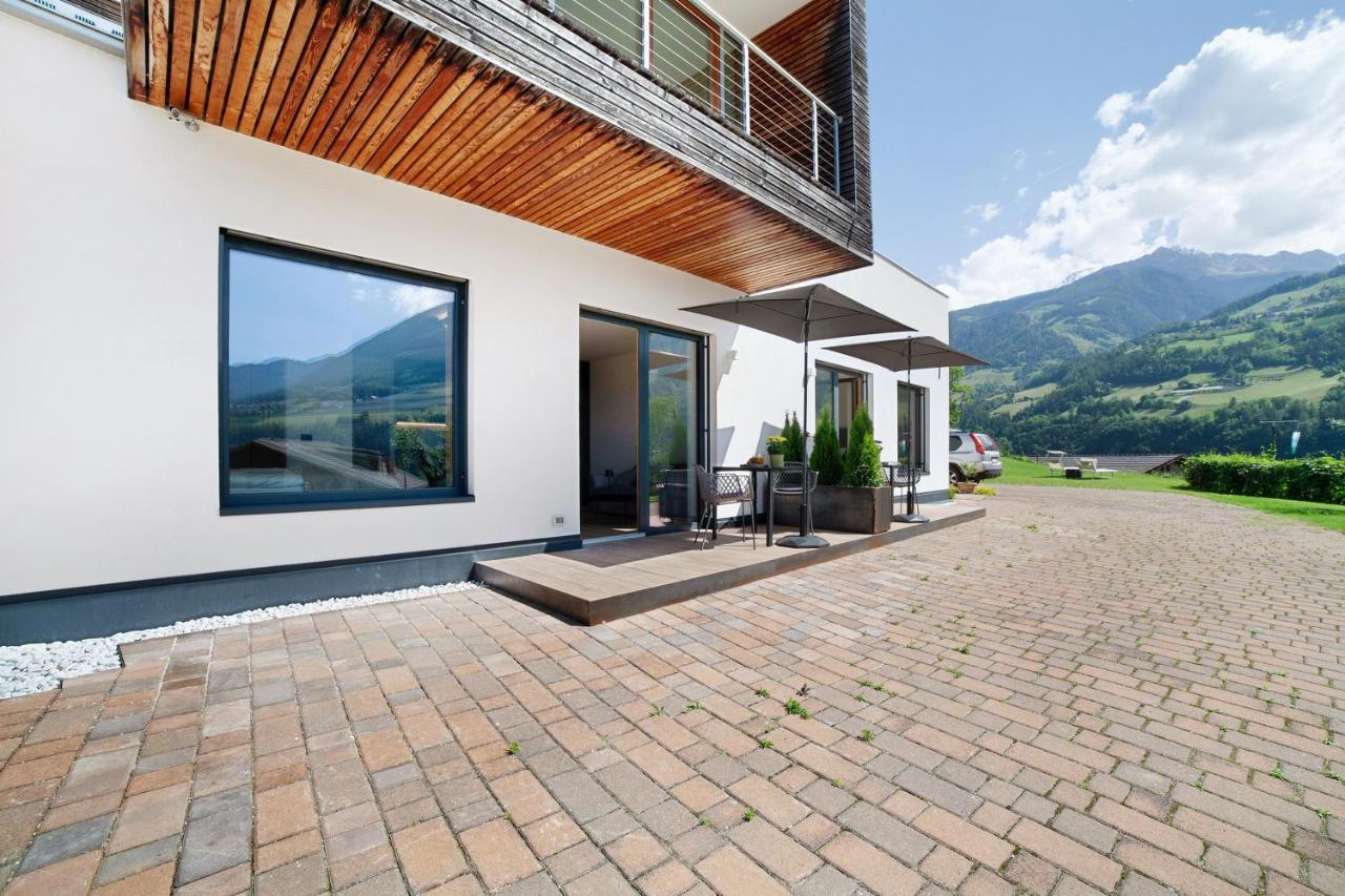 Alivo Living Apartment Olivia ริเฟียโน ภายนอก รูปภาพ