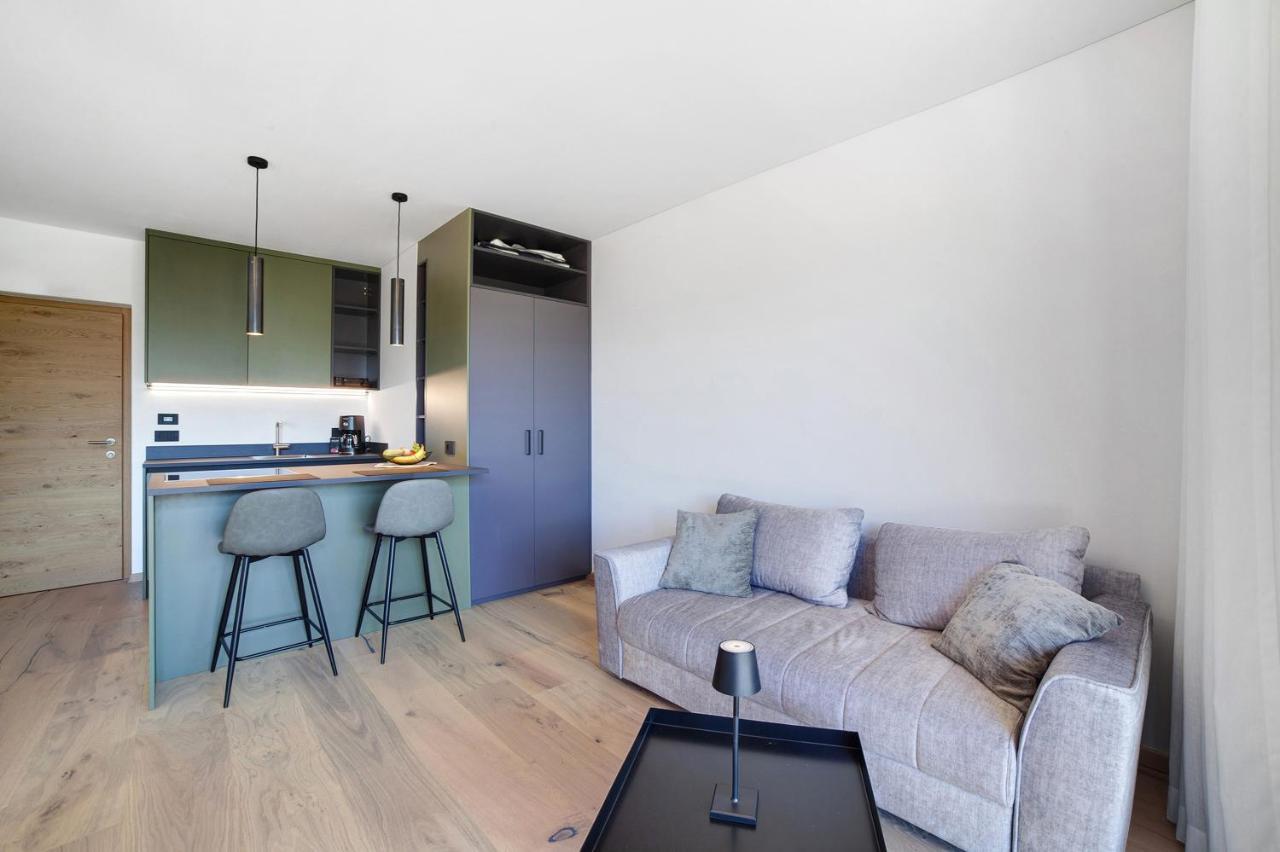 Alivo Living Apartment Olivia ริเฟียโน ภายนอก รูปภาพ