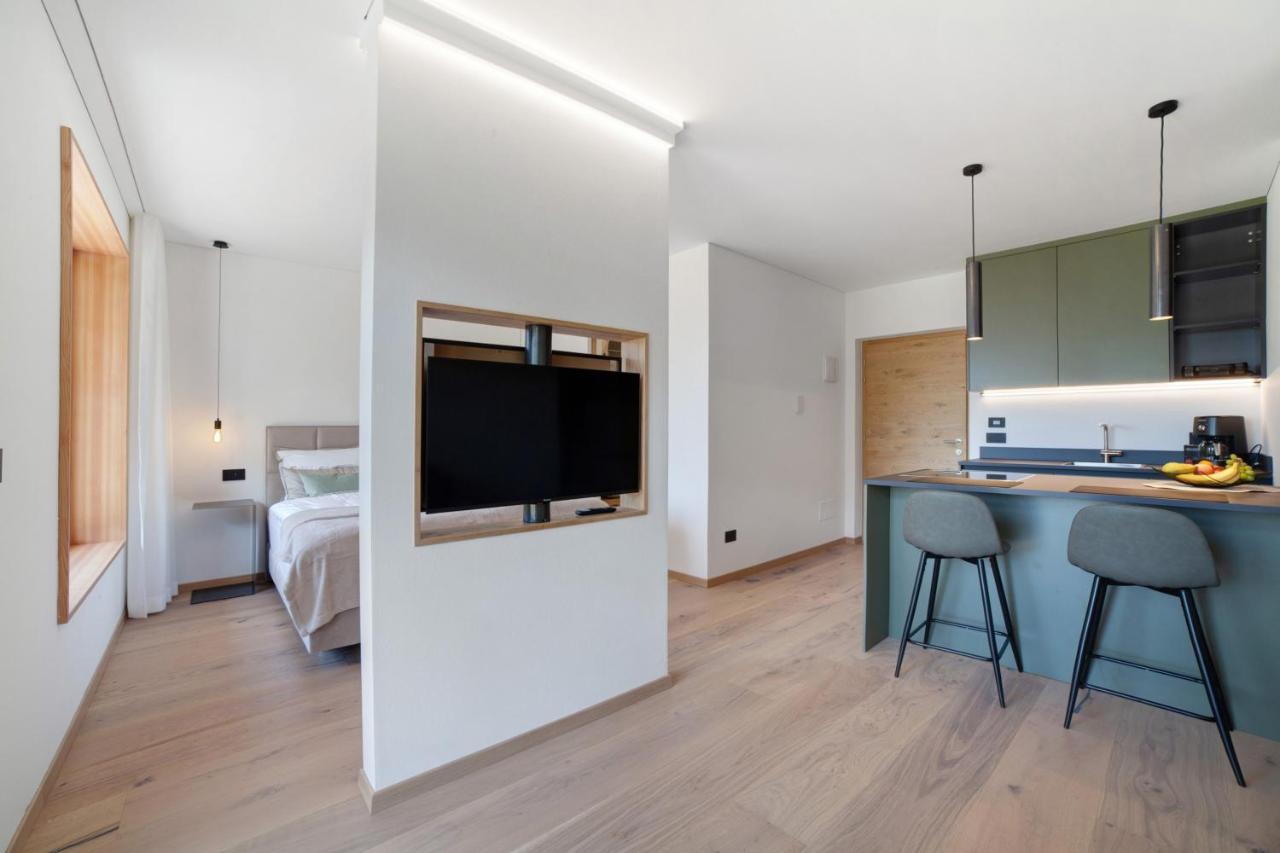 Alivo Living Apartment Olivia ริเฟียโน ภายนอก รูปภาพ