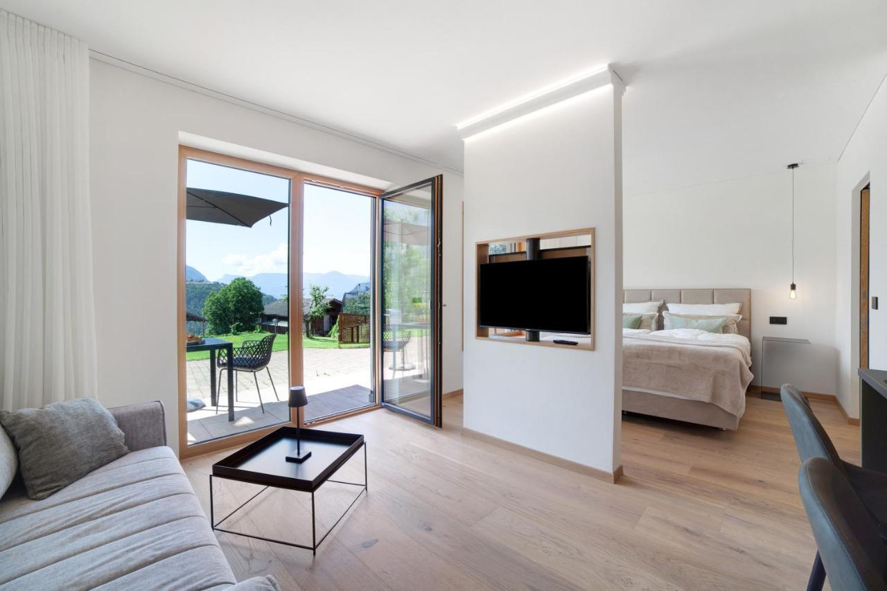 Alivo Living Apartment Olivia ริเฟียโน ภายนอก รูปภาพ