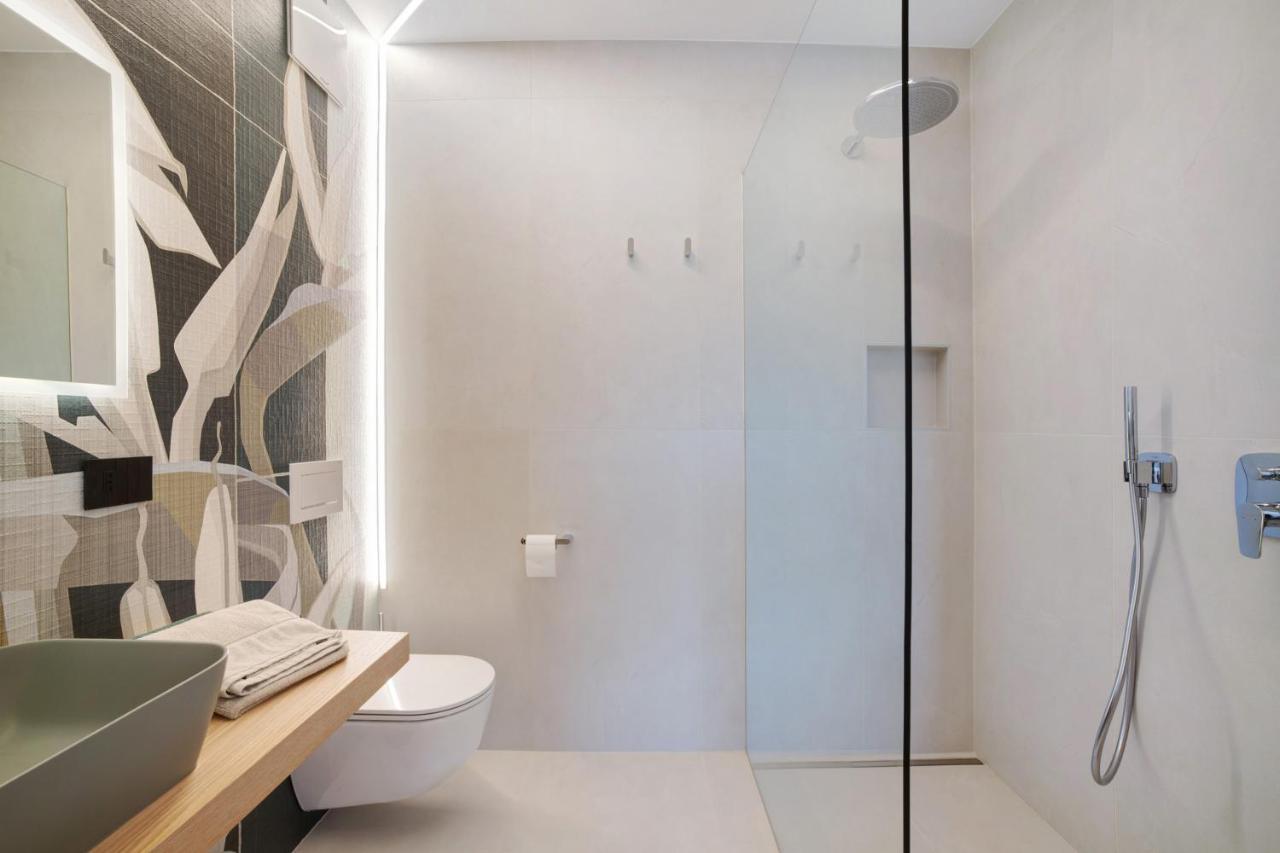 Alivo Living Apartment Olivia ริเฟียโน ภายนอก รูปภาพ