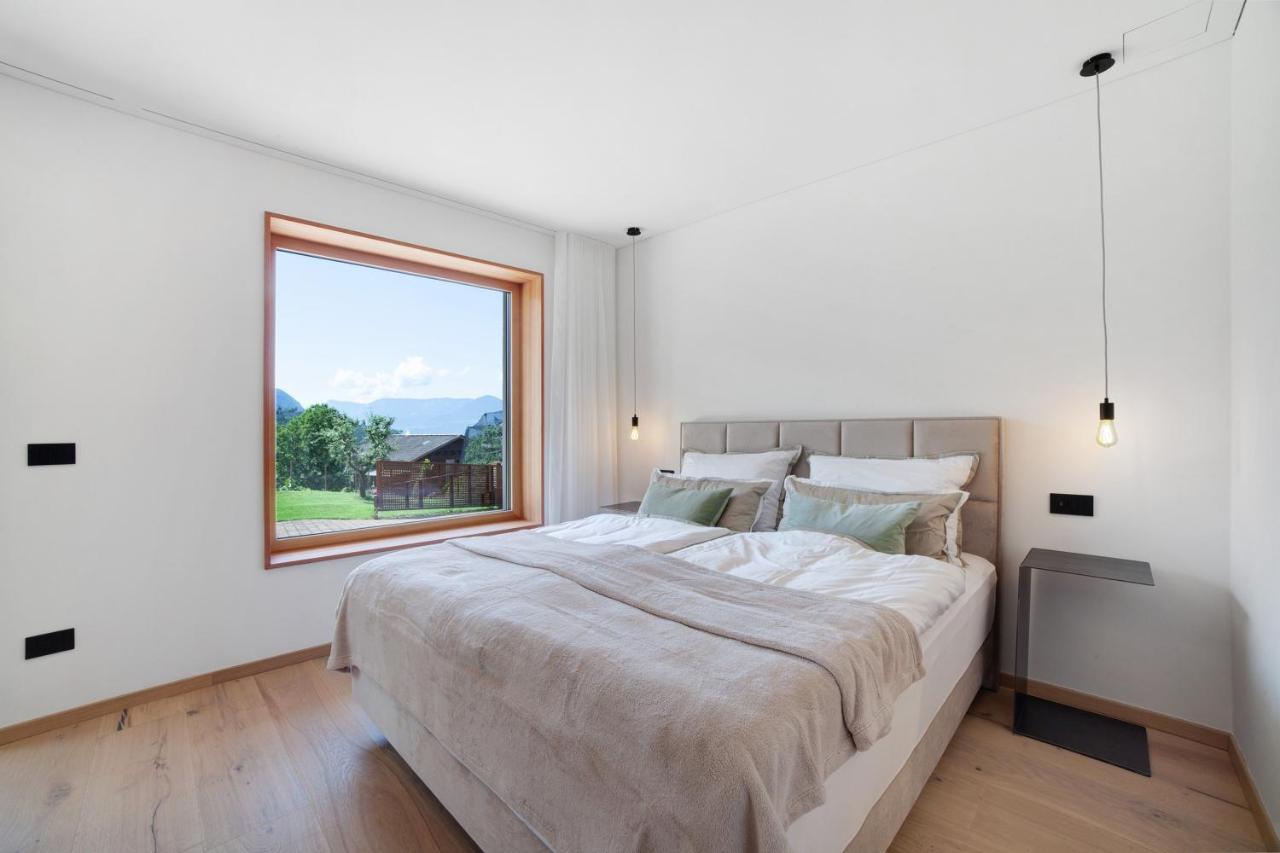 Alivo Living Apartment Olivia ริเฟียโน ภายนอก รูปภาพ