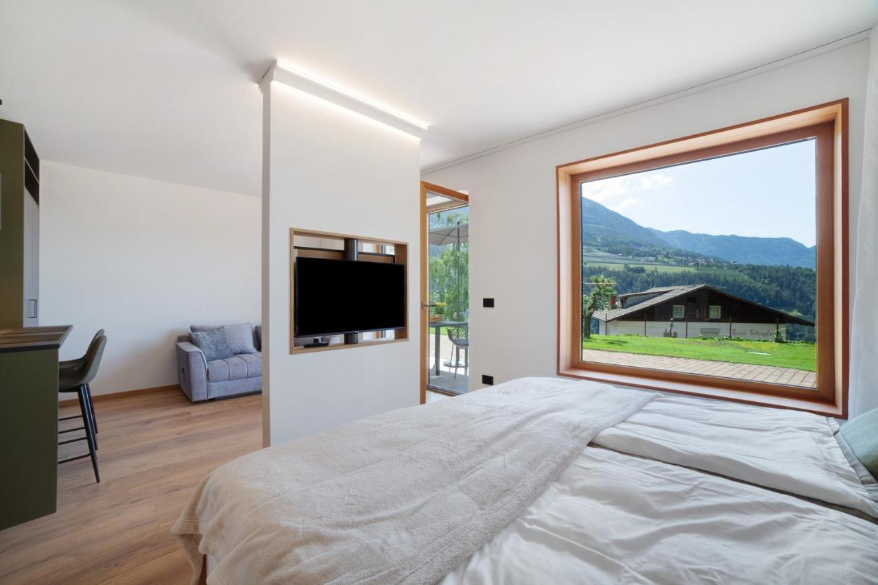 Alivo Living Apartment Olivia ริเฟียโน ภายนอก รูปภาพ