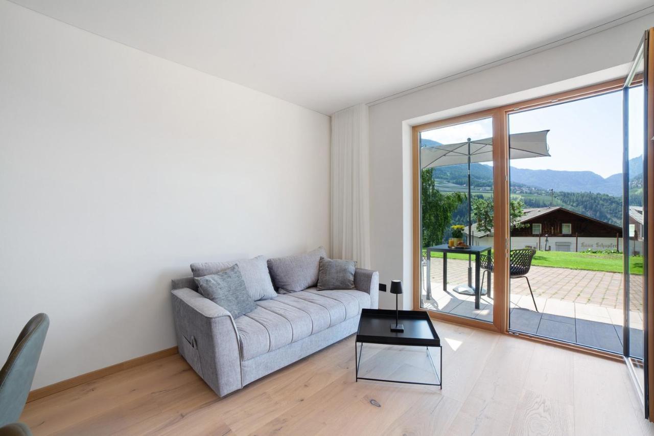Alivo Living Apartment Olivia ริเฟียโน ภายนอก รูปภาพ
